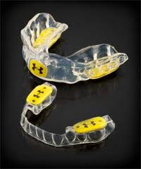 Under Armour Performance Mouthgear