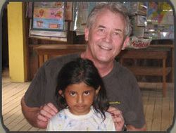 Dr. Eichmeyer's Mission Trip to Ecuador